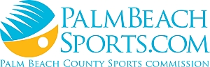 Palm Beach Sports Logo