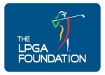 The LPGA Foundation Logo